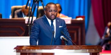 RDC : risques d’inflation et de pénurie de carburant, l’alerte de Flory Mapamboli