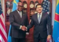 RDC-USA : L’alliance technologique au cœur du nouveau partenariat stratégique