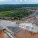 Kamoa Copper : Première exportation d’anodes de cuivre à 99,7 % vers l’Europe