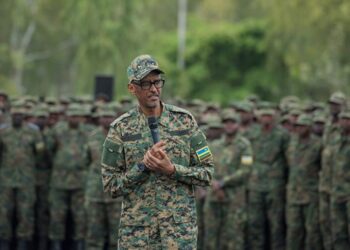 Washington frappe Kigali : les États-Unis sanctionnent l’armée rwandaise pour son rôle dans l’est de la RDC