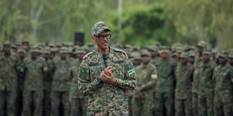 Washington frappe Kigali : les États-Unis sanctionnent l’armée rwandaise pour son rôle dans l’est de la RDC