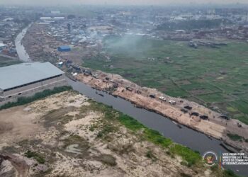 À Kinshasa, Jean‑Pierre Bemba lance un ultimatum pour éviter une nouvelle catastrophe d’inondations