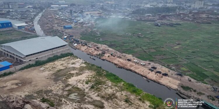 À Kinshasa, Jean‑Pierre Bemba lance un ultimatum pour éviter une nouvelle catastrophe d’inondations