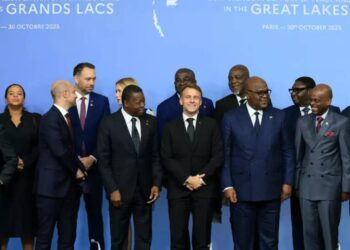 RDC : Le Groupe de Contact International (ICG) au chevet d’un cessez-le-feu en sursis