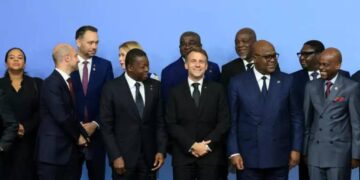 RDC : Le Groupe de Contact International (ICG) au chevet d’un cessez-le-feu en sursis