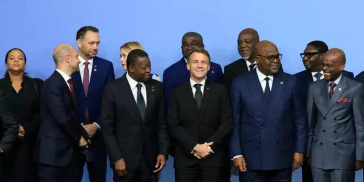 RDC : Le Groupe de Contact International (ICG) au chevet d’un cessez-le-feu en sursis