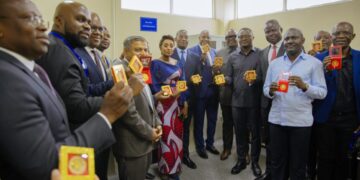 République démocratique du Congo veut reprendre le contrôle de son or : une raffinerie pilote voit le jour à Kalemie