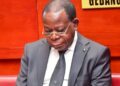 Sénat : Modeste Bahati Lukwebo démissionne sous pression