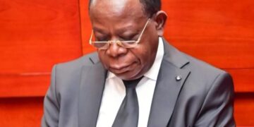 Sénat : Modeste Bahati Lukwebo démissionne sous pression