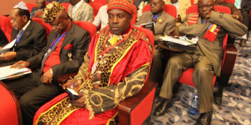 RDC : vers la mécanisation et la rémunération officielle des chefs coutumiers après le forum national de Kinshasa