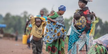 Crise humanitaire en RDC : Besoins croissants, financements déclinants
