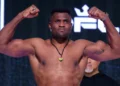 Le retour du « Predator » : Pourquoi le 16 mai à Los Angeles sera le tournant de la carrière de Francis Ngannou