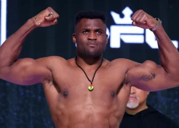 Le retour du « Predator » : Pourquoi le 16 mai à Los Angeles sera le tournant de la carrière de Francis Ngannou