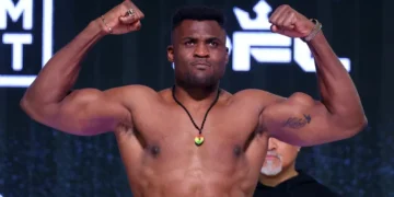 Le retour du « Predator » : Pourquoi le 16 mai à Los Angeles sera le tournant de la carrière de Francis Ngannou