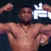 Le retour du « Predator » : Pourquoi le 16 mai à Los Angeles sera le tournant de la carrière de Francis Ngannou