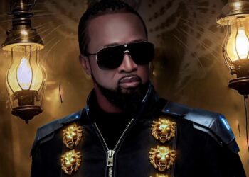 Werrason : le Roi de la Forêt s’apprête à électriser l’Europe avec « Coup K.O »