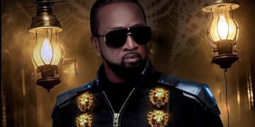 Werrason : le Roi de la Forêt s’apprête à électriser l’Europe avec « Coup K.O »