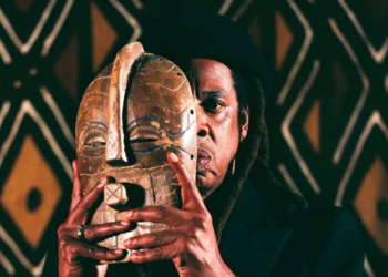 Jay-Z met la culture congolaise à l’honneur dans GQ