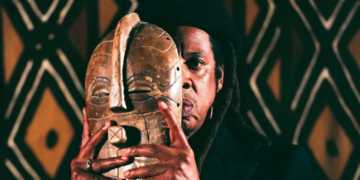 Jay-Z met la culture congolaise à l’honneur dans GQ