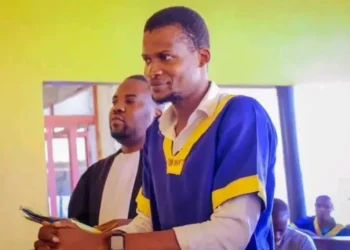 RDC : ouverture du procès du juriste Nathanaël Onokomba pour apologie du terrorisme