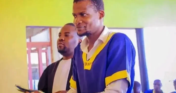 RDC : ouverture du procès du juriste Nathanaël Onokomba pour apologie du terrorisme