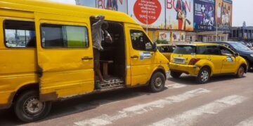 Kinshasa : la grève des transporteurs en commun annulée après un accord avec la Police
