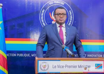 Fonction publique en RDC : le gouvernement veut lever le voile sur les effectifs de l’État