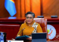 Judith Suminwa renforce les normes environnementales dans le secteur minier en RDC