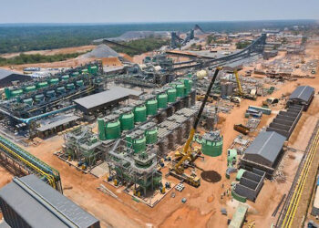 RDC : Kamoa-Kakula, la fonderie qui transforme le cuivre et crée des opportunités pour le pays