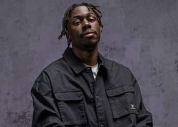 Tiakola, la nouvelle vague de la musique urbaine francophone