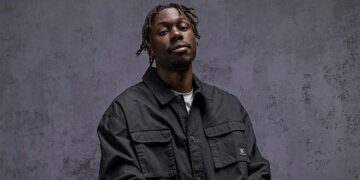 Tiakola, la nouvelle vague de la musique urbaine francophone