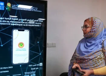 Mauritanie accélère sa révolution numérique : le permis de conduire bientôt 100 % digital
