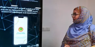 Mauritanie accélère sa révolution numérique : le permis de conduire bientôt 100 % digital