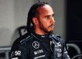 Lewis Hamilton appelle l’Afrique à reprendre le volant de son destin