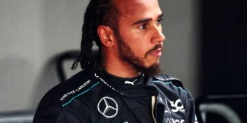 Lewis Hamilton appelle l’Afrique à reprendre le volant de son destin