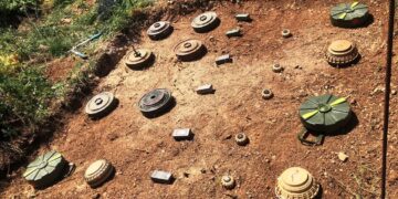 L’Afrique sous hypothèque : Le péril invisible des Mines Terrestres en 2026