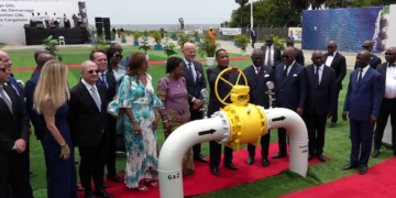 Congo-Brazzaville : Denis Sassou Nguesso mise sur l’expertise internationale pour sortir de la dépendance pétrolière