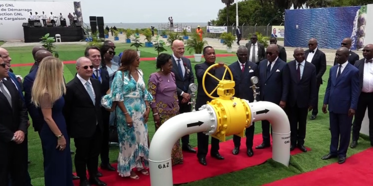 Congo-Brazzaville : Denis Sassou Nguesso mise sur l’expertise internationale pour sortir de la dépendance pétrolière