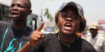 RDC : Gloria Sengha appelle à la vigilance face au débat sur la Constitution