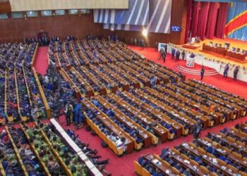 Parlement : session de mars sous haute tension politique et sécuritaire