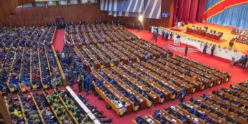Parlement : session de mars sous haute tension politique et sécuritaire