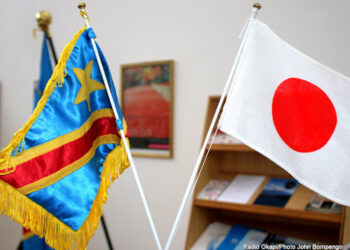 L’Ambassadeur du Japon met en lumière les dysfonctionnements administratifs de l’aéroport de Lubumbashi