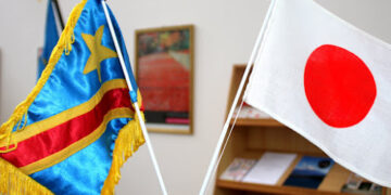 L’Ambassadeur du Japon met en lumière les dysfonctionnements administratifs de l’aéroport de Lubumbashi