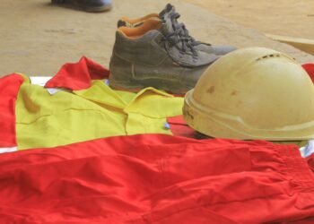 RDC : des travailleurs d’une société minière chinoise accusent leur employeur de violer le salaire minimum légal