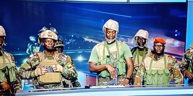 Bénin : une prime de 30 000 € pour traquer les auteurs présumés du putsch manqué