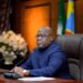 Félix Tshisekedi ordonne un inventaire des instructions non exécutées pour renforcer l’efficacité gouvernementale