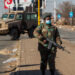 Johannesburg sous surveillance militaire : L’ultime rempart contre l’abîme du crime organisé