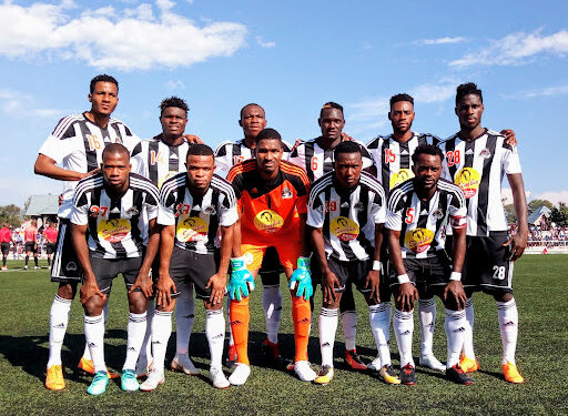 Sport en RDC : Mazembe triomphe en LINAFOOT, les léopards au bord du gouffre en basket