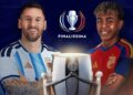 FINALISSIMA 2026 : LE CHOC ESPAGNE-ARGENTINE OFFICIELLEMENT ANNULÉ