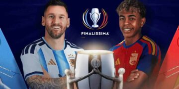 FINALISSIMA 2026 : LE CHOC ESPAGNE-ARGENTINE OFFICIELLEMENT ANNULÉ